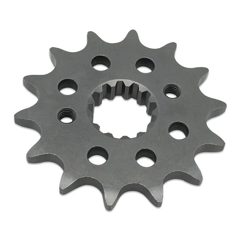 520 Pignone Anteriore Moto Per Suzuki Gsx-R1100 Gsxr1100 1989-1994