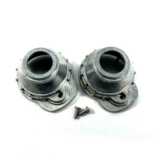 Mato Rc Model Tank 1228 1/16 German King Tiger Mozzi Pignoni In Metallo Mt263 Parts Th17991-Smt4