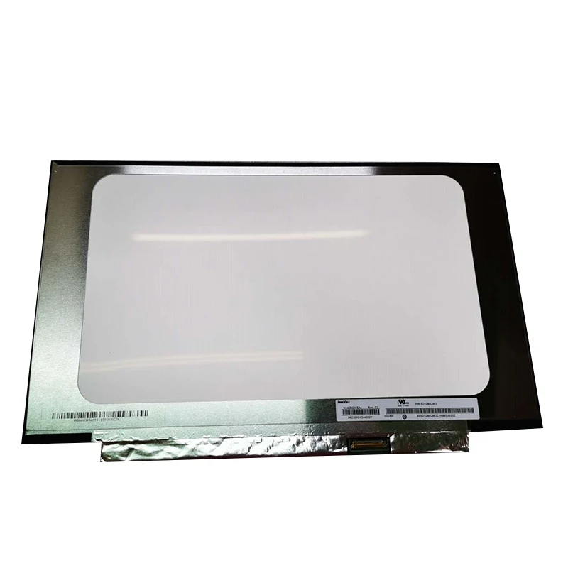 N140Bga-Ea4 Rev.C2 Rev.C1 N140Bga Ea4 Schermo Lcd Matrix Laptop 14.0 "30Pin Hd 1366 X768 Senza Fori Per Viti Matte P/N 5D10M42863