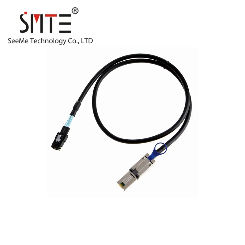 Sff-8088 Per Sff-8087 Mini-Sas Cavo Sff-8087 A 8088 36 Spilli A 26 Spilli 1 Metro