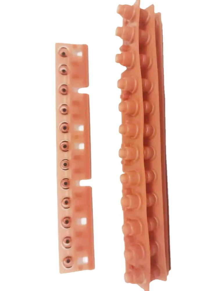 Tastiera A Contatto Con Chiave In Gomma Siliconica Conduttiva Per Yamaha Psr-220 Psr-350 Psr-540 Psr-640 Psr-S750