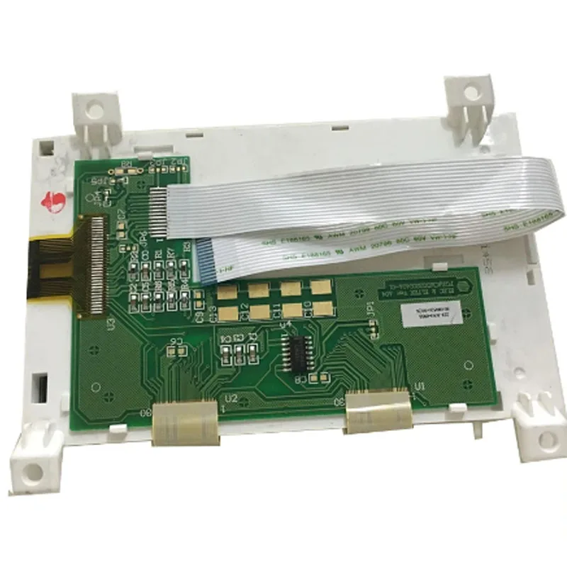 Hot Yamaha Psr Dgx630 Schermo Lcd Per Yamaha Psr Dgx640 Display Lcd Mm6 Yamaha Psr-S500 S550 Psr-S650 Psr-S670 Sostituzione