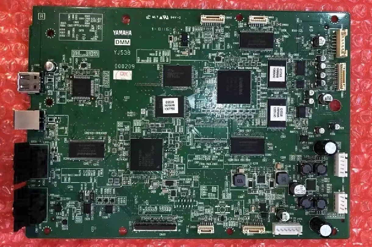 Nuova Scheda Madre Originale Per Yamaha Psr S770 Psr-S770