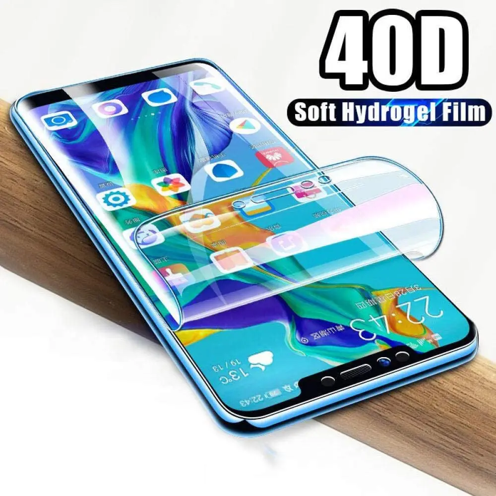 Pellicola Hydrogel Per Ulefone U007 T2 S8 S9 S10 Pro Pellicola Protettiva Per Ulefone S1 S11 Mix 2 Mixs P6000 Plus Pellicola Protettiva