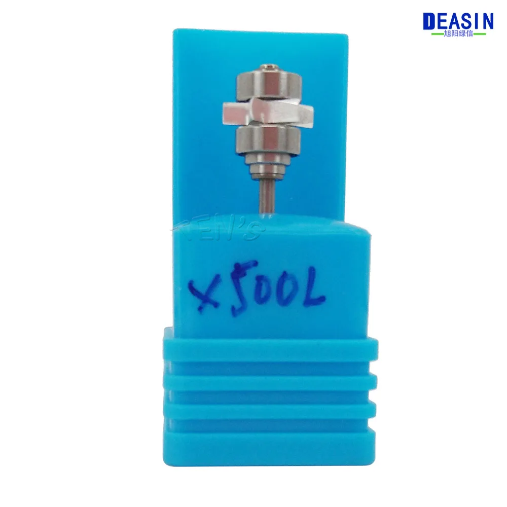 Cartuccia Di Alta Qualità 2Pcsx Nsk X500L X500 Manipolo Per Nsk Ti-Max Serie X Manipolo Turbina Tix-Mu03 Mini Testa Nsk Cartuccia