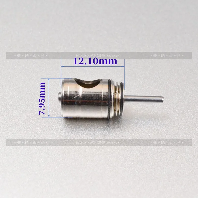 Cartuccia Del Rotore Dentale A Bassa Velocità Per N * K Ti Max Z95L Z95 Ottico 1:5 Contra Angel Hand Piece M95L X95L