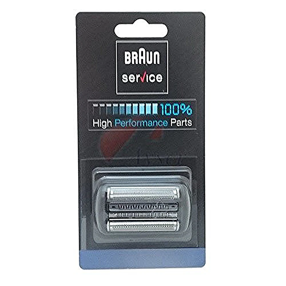 Testina Trimmer Originale Braun Series 9 90B / 92B
