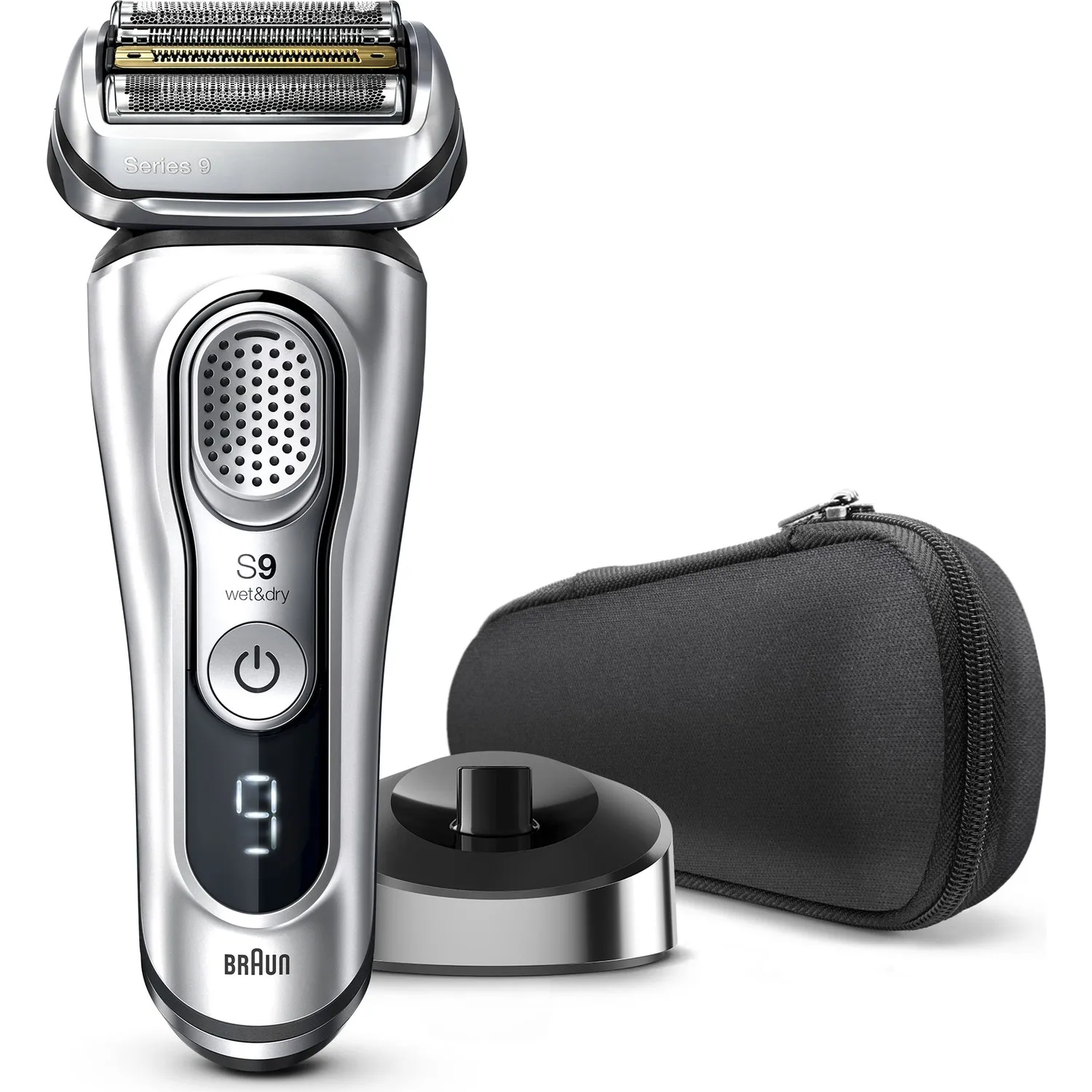 Rasoio Cordless Braun Series 9 9330S