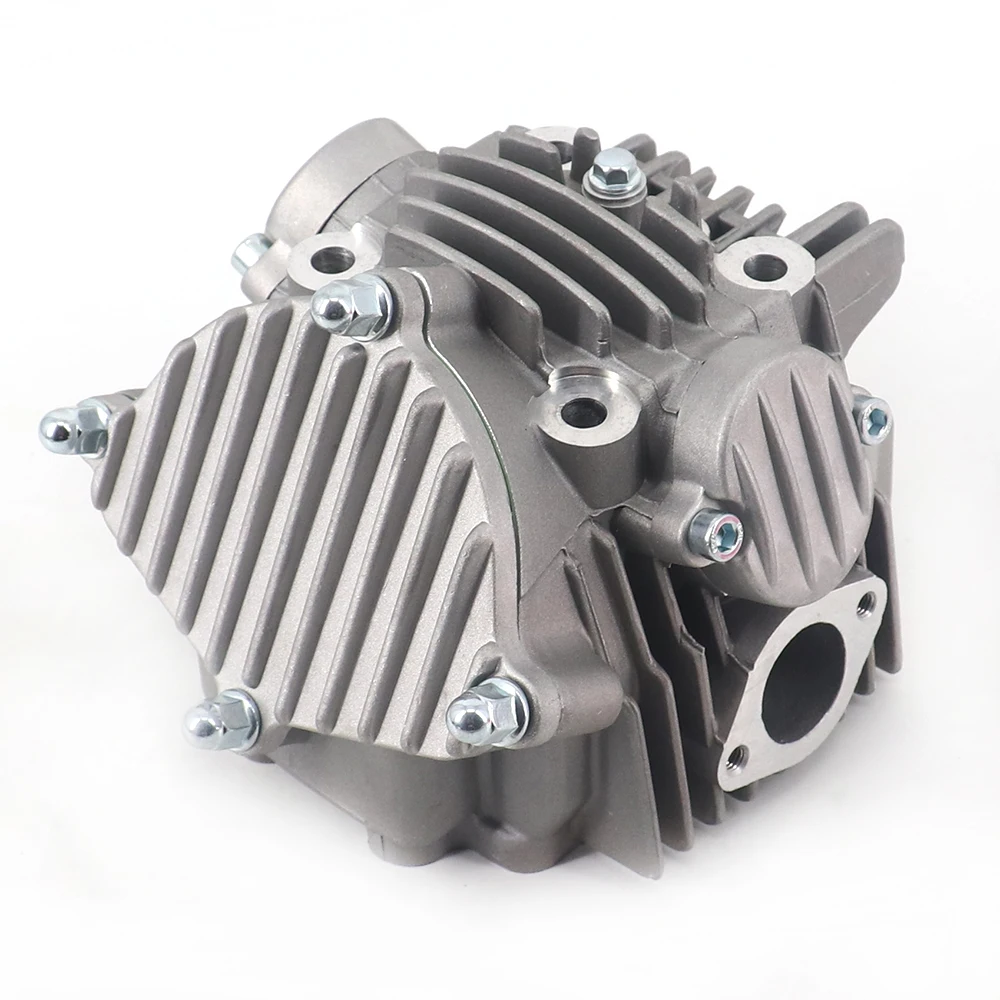 Testata Cilindro Motore Per Yx Gpx 160Cc Pit Pro Trail Postie Dirt Bike