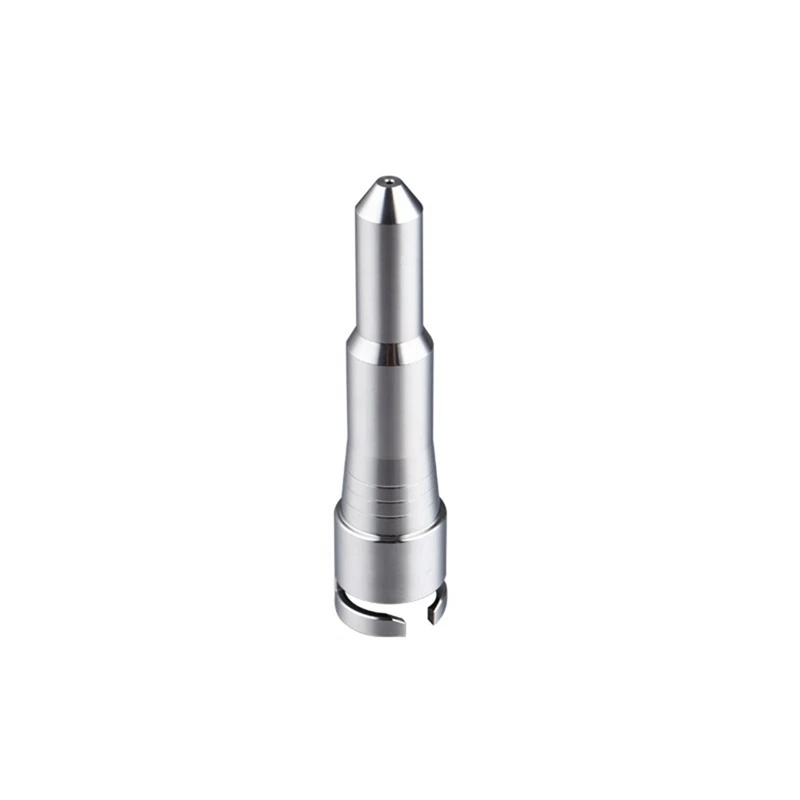 Steam Nozzle Stainless Steel Steam Nozzle Milk Frother Foam Inner Tube For Delonghi Dedica Ec680/Ec685, Ecp3420, Ec9335, Eco310,