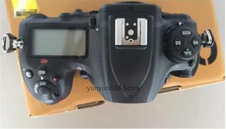 Per Nikon D500 Digital Camera Top Cover Set Completo Di Accessori Per Coperture Con Copertura Superiore