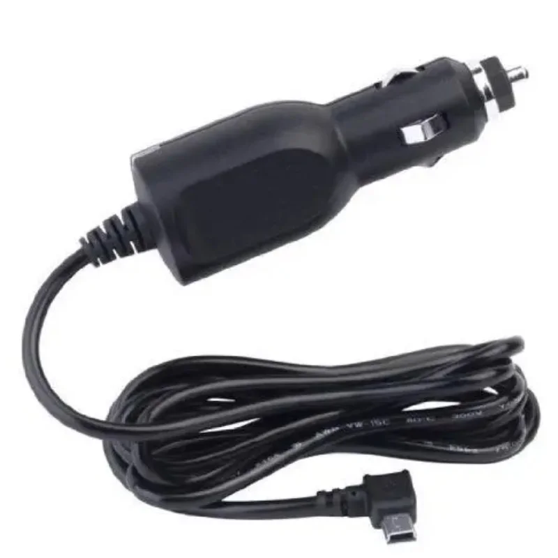 Caricabatteria Da Auto Sostitutivo Per Tomtom Go 520 530 720 730 920 930 Nuovo Di Zecca