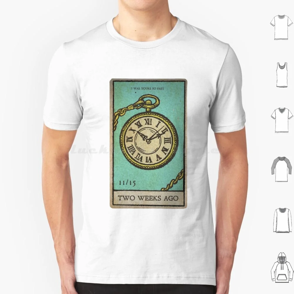 Maisie Peters The Good Witch Two Weeks Ago Tarot T Shirt Uomo Donna Bambini 6Xl Maisie Peters Maisie Peters Hai Firmato Per Questo