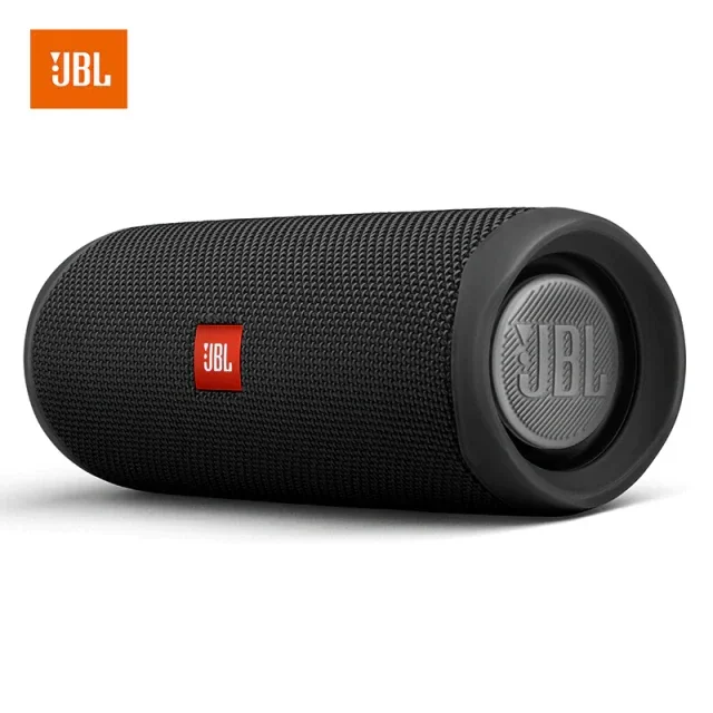 Jbl Flip 5 Potente Altoparlante Blue-Tooth Wireless Waterproof Music Partybox Boombox Bass Stereo Outdoor Travel Party Mini Altoparlanti