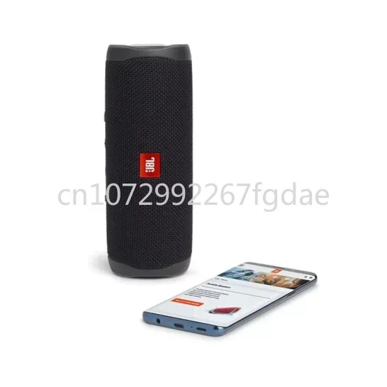 Flip 5 Potente Altoparlante Bluetooth Wireless Impermeabile Musica Partybox Boombox Bass Stereo Outdoor Travel Party Mini Altoparlante