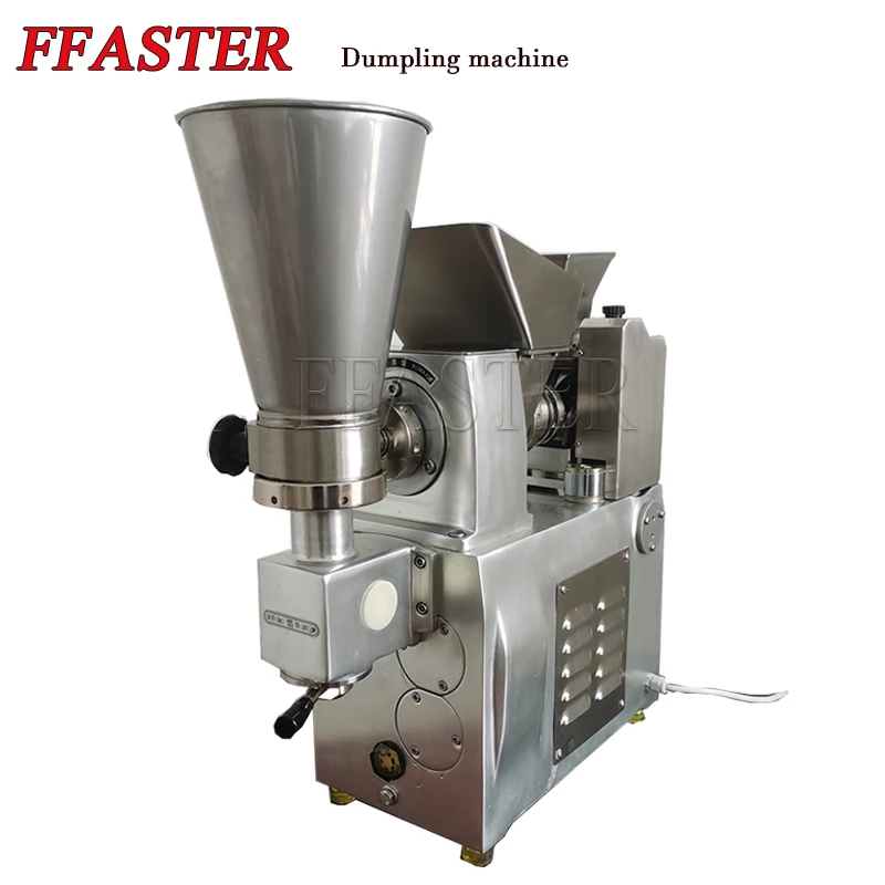 Macchina Automatica Per Gnocchi In Acciaio Inossidabile Macchina Per Gnocchi Samosa Commerciale Macchina Per Fare Gnocchi Cinesi