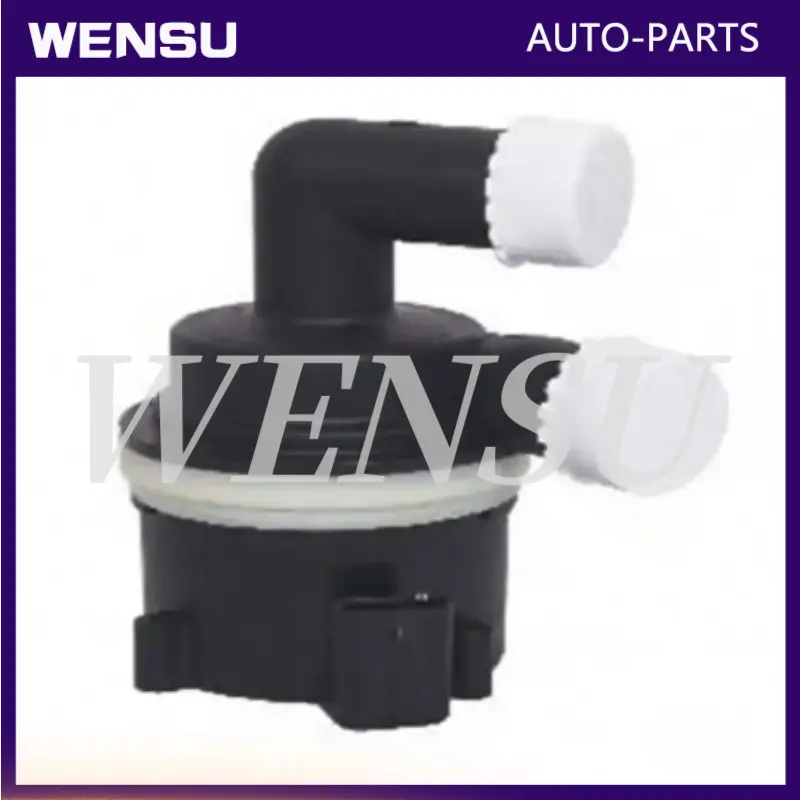 5N0122093 5N0965561 Auto Parts Electrical Cooling Water Pump For Audi A3 Q3 Vw Golf Jetta Skoda Octavia Seat Alhambra Altea