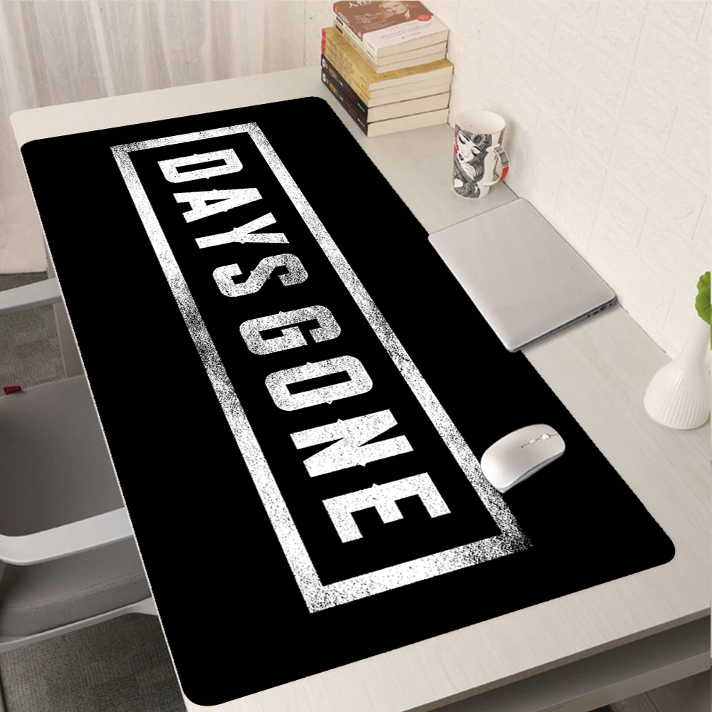 Gamer Keyboard Pad Days Gone Mouse Tastiere Small Xs Xxs Gaming Pc Gamer Full Mousepad Cheap Gaming Laptop Mousepad Game Pad
