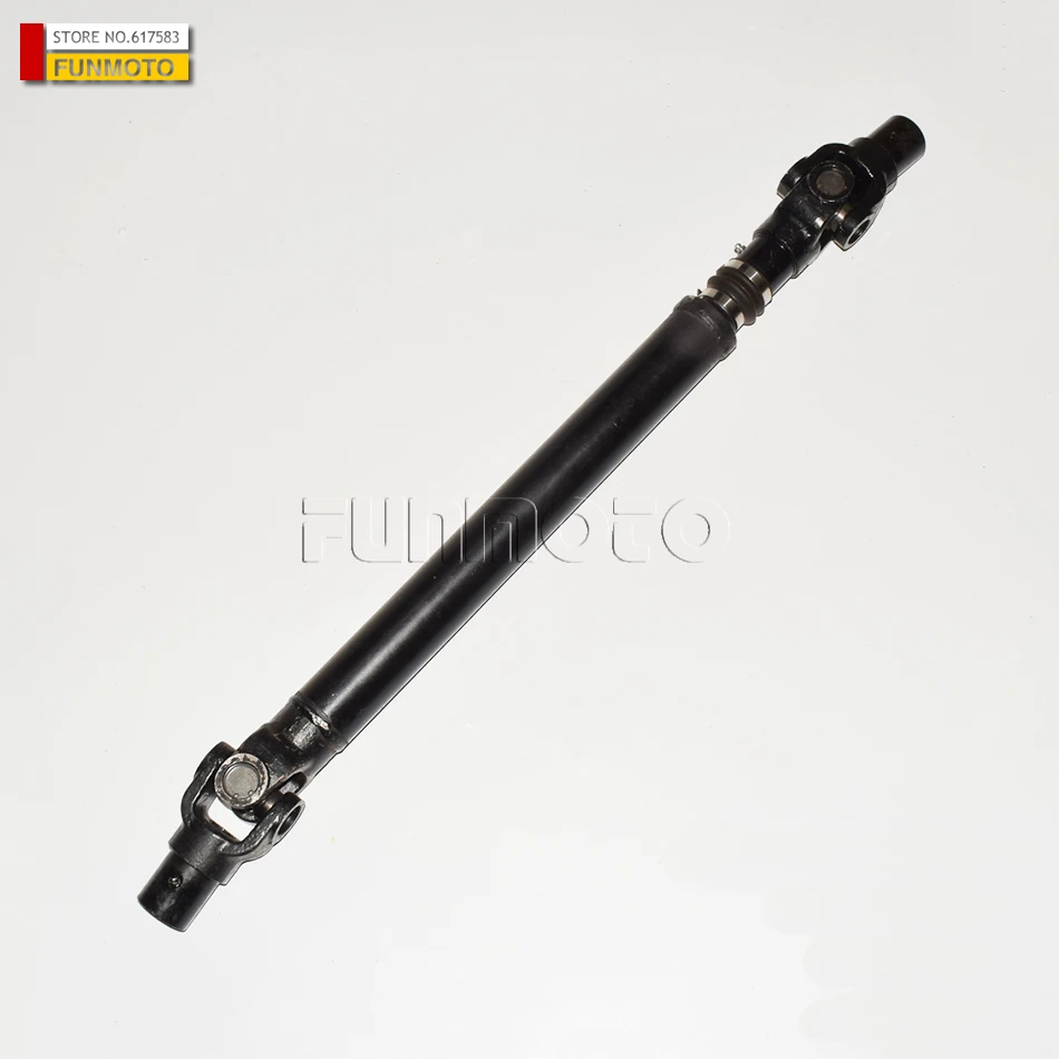 Tuta Assy Albero Motore Anteriore Rs800/Xy Jk800 Buggy/Gsmoon800 Gokart/Oreion Reeper/Discovery Utv Lunghezza 802Mm Codice 38851500006010