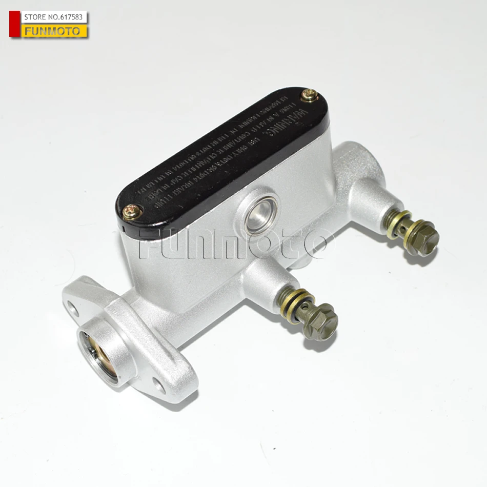 Pompa Freno Adatta Rs800/Xy Jk800 Buggy/Gsmoon800 Gokart/Oreion Reeper800/Discovery800