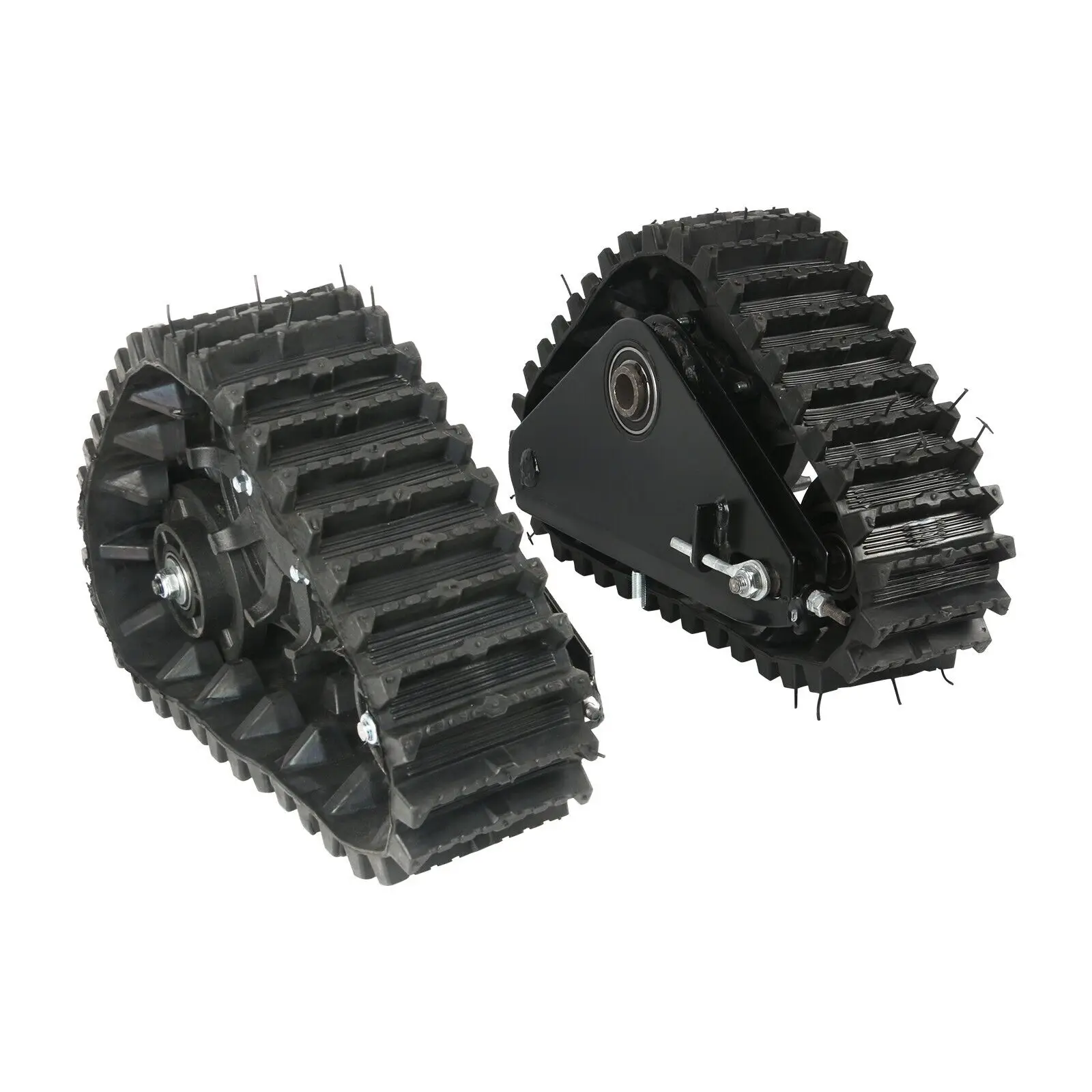 Gokart Buggy Gruppo Ruota Posteriore Karting Utv Atv Quad Snow Sand Motoslitta Track