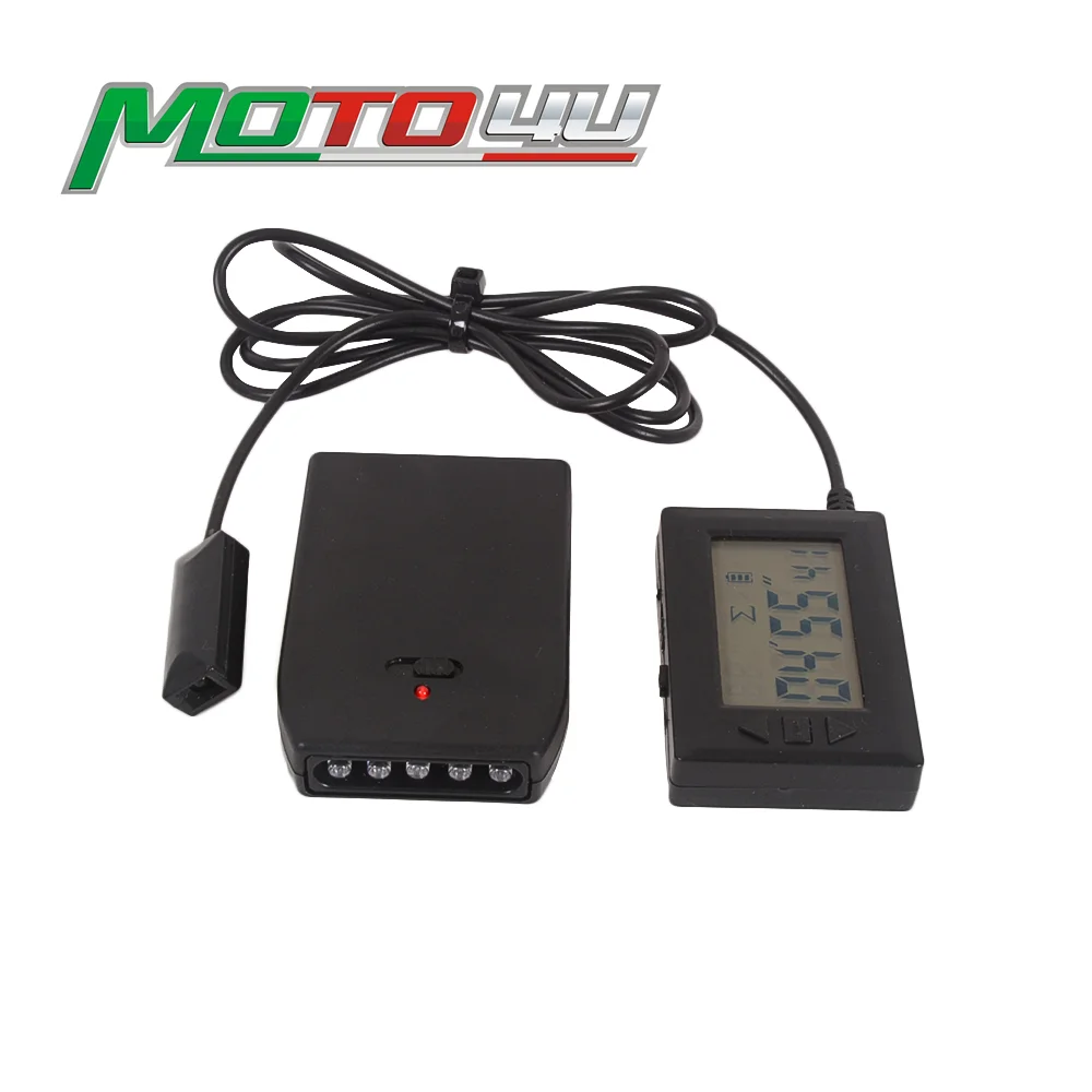 Nuovo Professionale Racing V2 Lap Timer Recorder Ricevitore Trasmettitore A Infrarossi Moto Car Karting Bike Track Gokart Laptimer