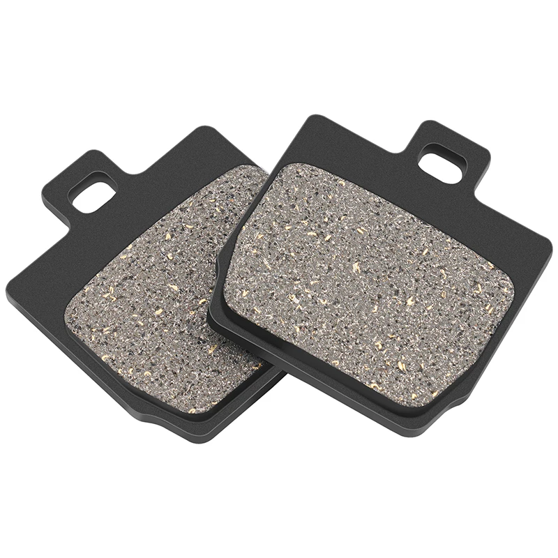 Pastiglie Freno Anteriori E Posteriori Per Moto Per Mbk Ew50 Stunt Naked Yq50 Nitro Naked Ew Yq 50
