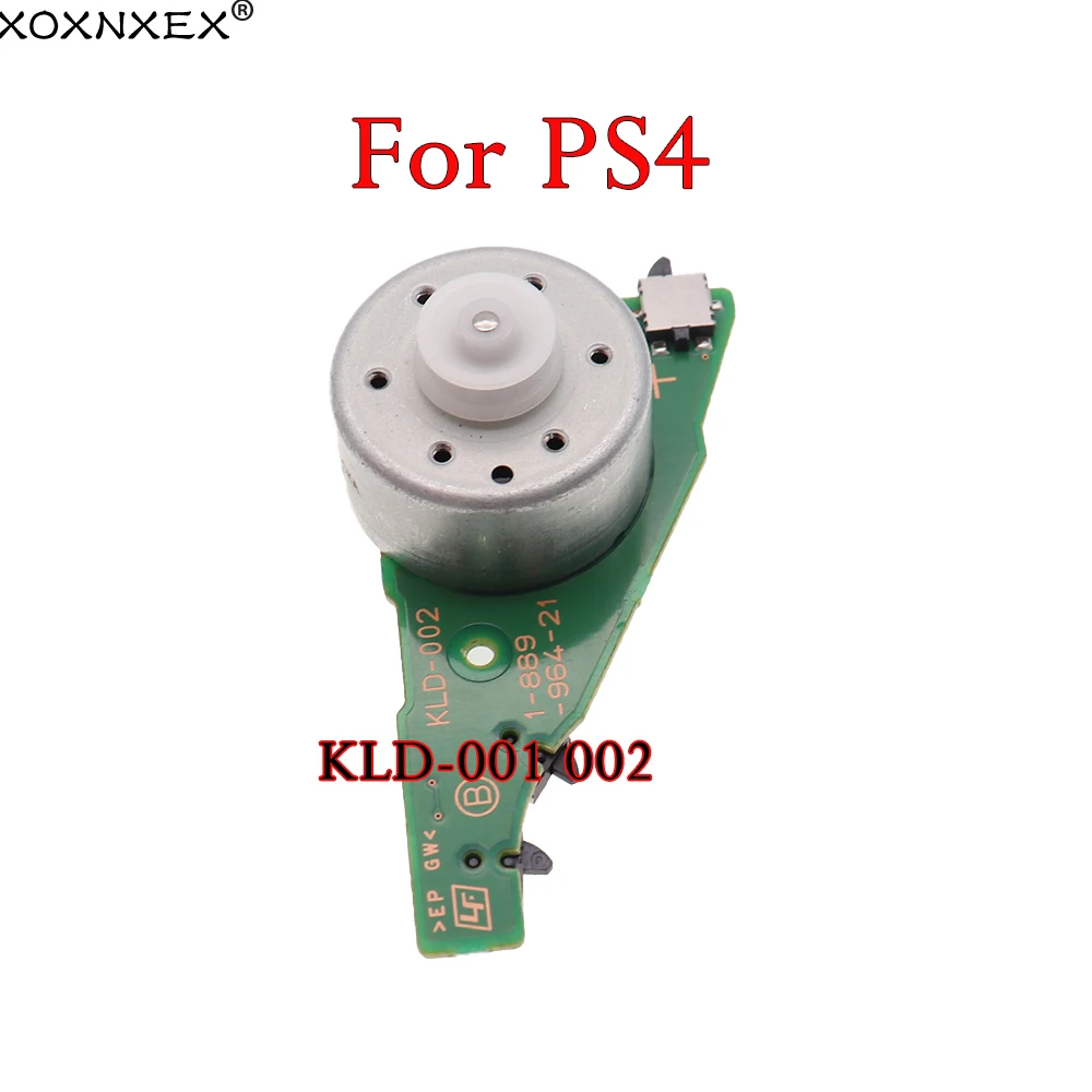 Xoxnxex 1 Pz Originale Usato Kld 001 Kld-002 Motore Del Disco Del Sensore Per Ps4 Console Dvd Drive