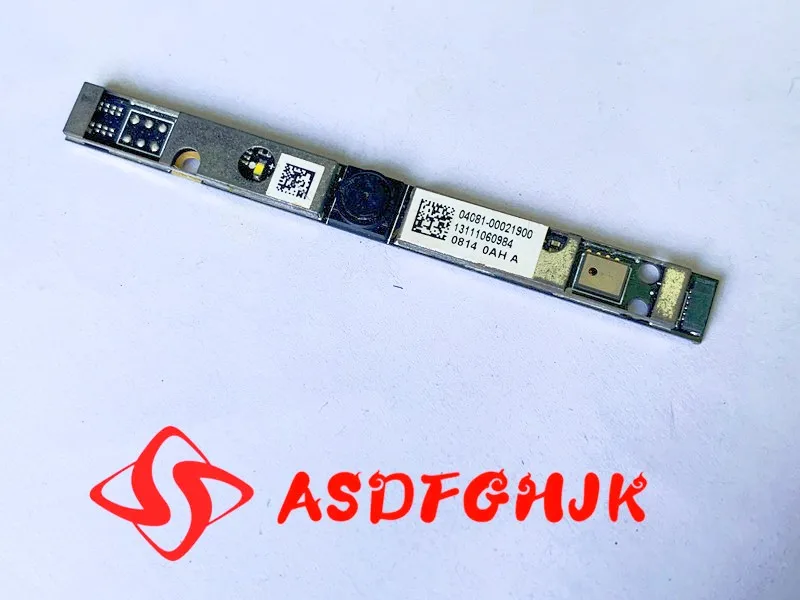 Per Asus X502C X502Ca F550 F550C X550C X550E Q200E S200E X202E Webcam Camera Board