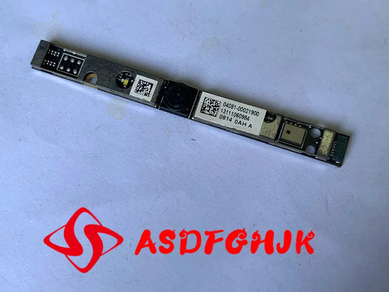 Utilizzato Per Asus X502C X502Ca F550 F550C X550C X550E Q200E S200E X202E Webcam Telecamera A Bordo