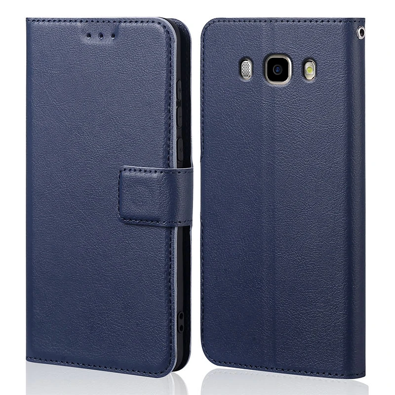 Custodia Magnetica Per Samsung Galaxy J5 2016 Custodia Per Samsung J5 2016 Custodia In Silicone Per Samsung Galaxy J5 2016 J510 5.2"