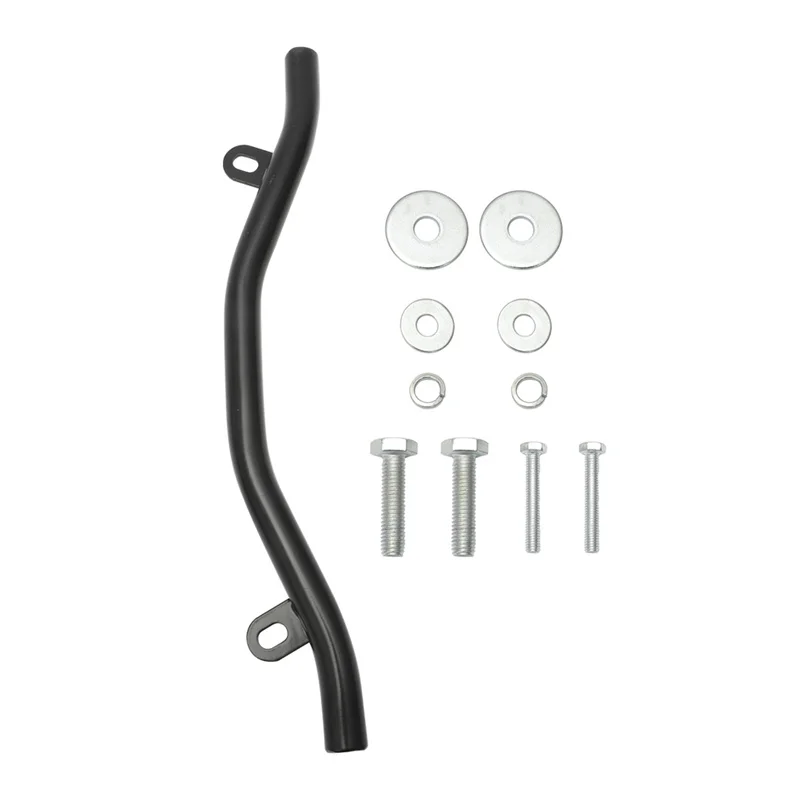 Per Yamaha Zuma 125 Highway Bar Modelli 2016 - 2020