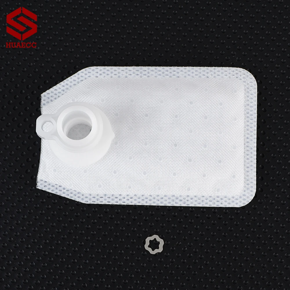Motorcycle Fuel Pump Filter Element For Yamaha Yw50F Yw50Fx Zuma 50 F Fx Xf50 Xf50D Xf50L Xc115 Xc125E Xc125R Xc155