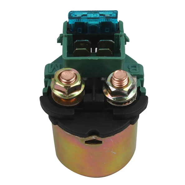 Di Avviamento Solenoide Relè Per Honda Gold Wing Gl1100 1500 Interstate Aspencade 1980-1983 Cb 750 Super Sport Vt600 Vf1000
