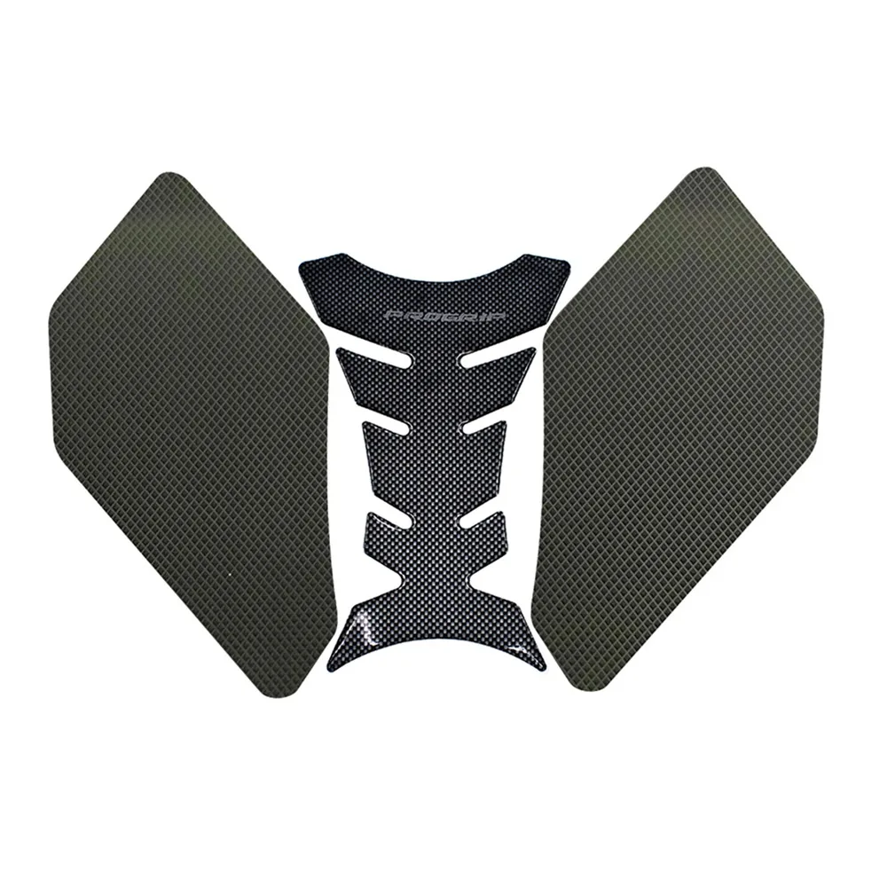 Per Honda Gl1800 Gold Wing 2012-2017 Gold Wing Fb6 2013-2016 Protector Anti Slip Fiber Tank Pad Tank Side Traction 3M Sticker