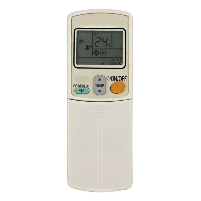 Telecomando Per Climatizzatori Daikin Telecomando Universale Per Climatizzazione