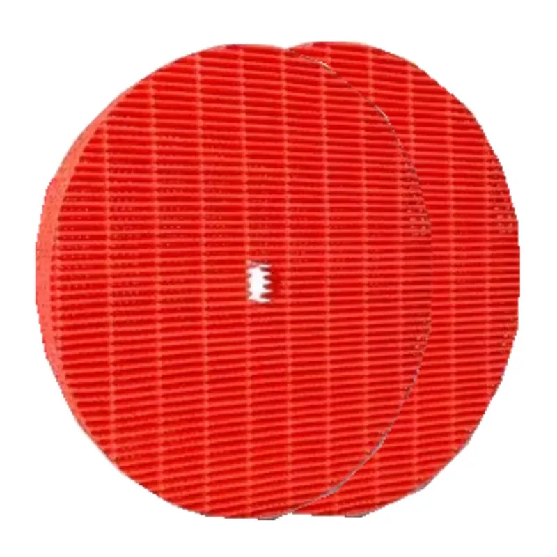 Filtro Umidificatore 2 Pezzi Per Filtro Di Ricambio Umidificatore Daikin Ururu Mck75 Mck75Jvm-K