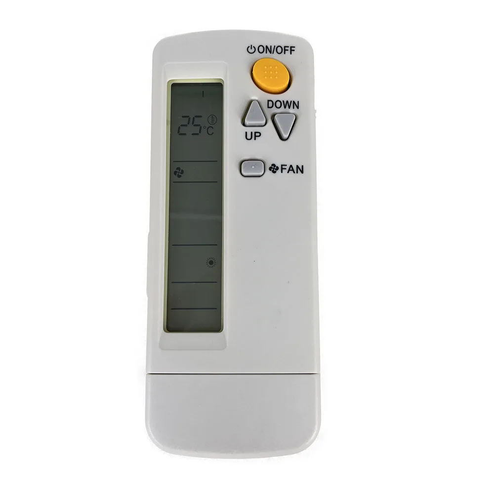 Nuovo Repalcement Per Il Telecomando Del Condizionatore D'Aria Daikin Brc4C155 Cool And Heat