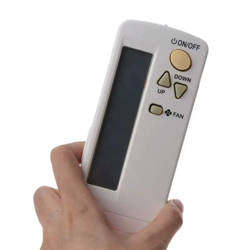 Accessori Per Condizionatori D'Aria Di Alta Qualità Telecomando Per Daikin Brc4C151 Brc4C152 Condizionamento Universale Drop Shipping
