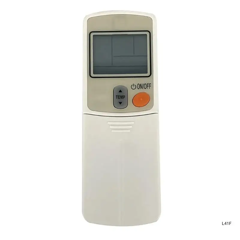 Telecomando Temperatura Per Controller Climatizzatore Daikin Arc433A22 Arc433A88