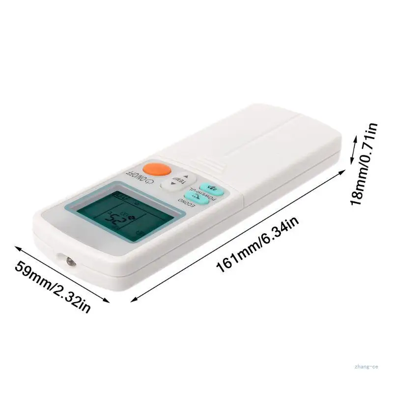 M5Td Accessori Per Condizionatori D Qualità Telecomando Per Daikin Arc433A87