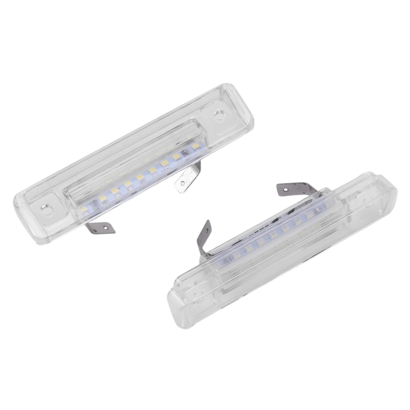 Luci Targa A Led Per Mercedes S124 W124 Classe E 1993-1996 Lampada Targa A Led Per Auto