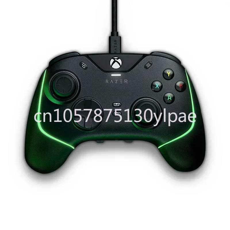 Per Xbox One Console Joystick Di Gioco Razer Wolverine V2 Chroma Gamepad Controller Di Gioco
