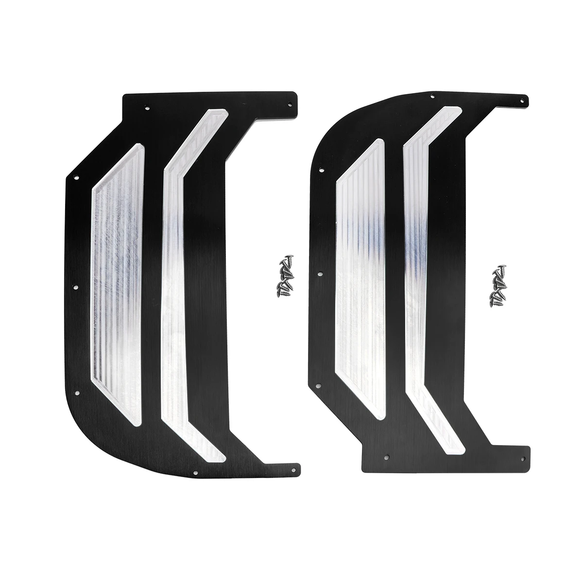 Tasche Porta Pannello Portaoggetti Per Yamaha Wolverine 2021-2022 X2 E X4 850 / Rmax 1000 2 E 4 Posti