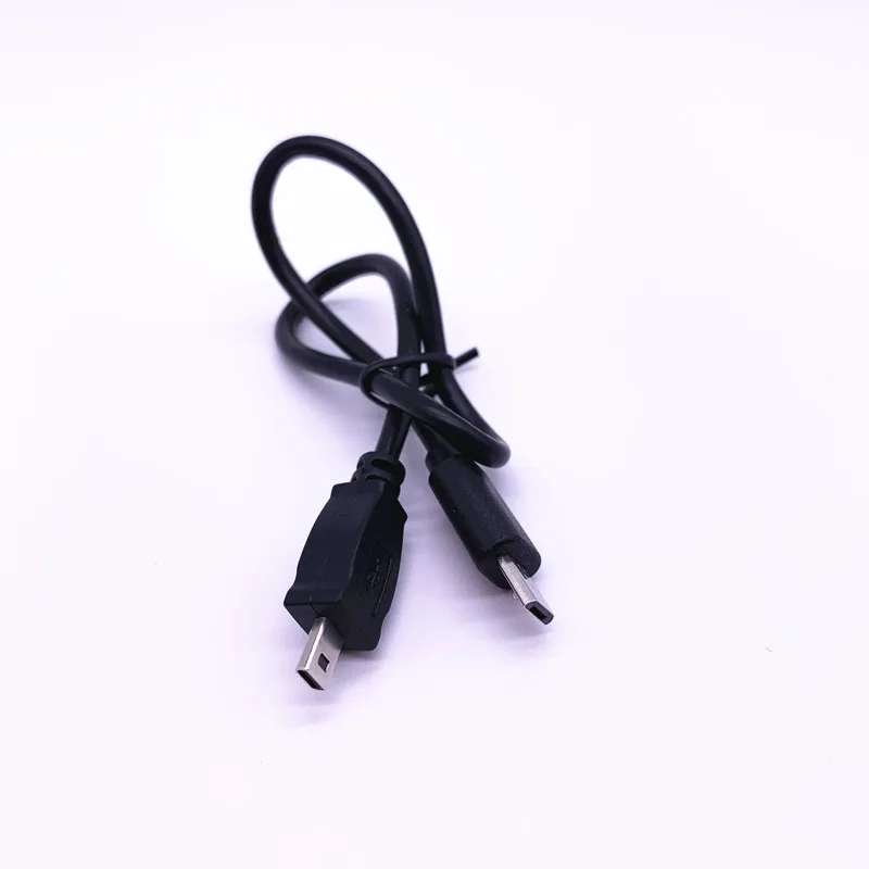 Micro Usb A 8 Spille Cavo Di Sincronizzazione Di Dati Della Macchina Fotografica Per Fujifilm Finepix Z31 Z33Wp Xp20 Jx305 F665 Z20Fd Z30 Z80 F605 F60