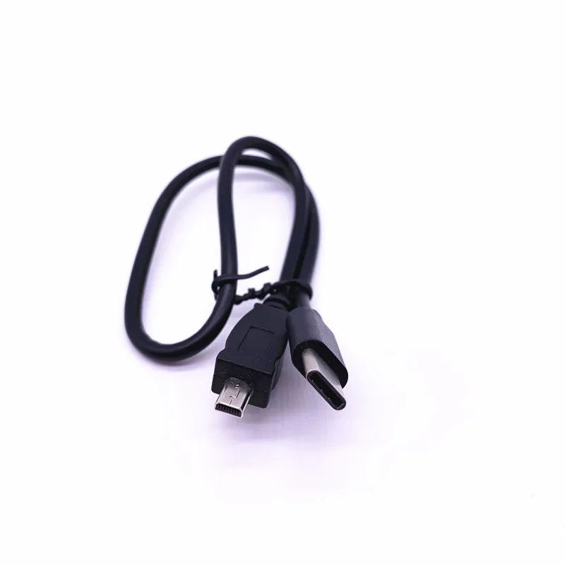 Type-C (Usb 3.1) Per 8 Spille Fotocamera E Videocamera Cavo Per Fujifilm Finepix Z31 Z33Wp Xp20 Jx305 F665 Z20Fd Z30 Z80 F605 F600 Xp30 J26