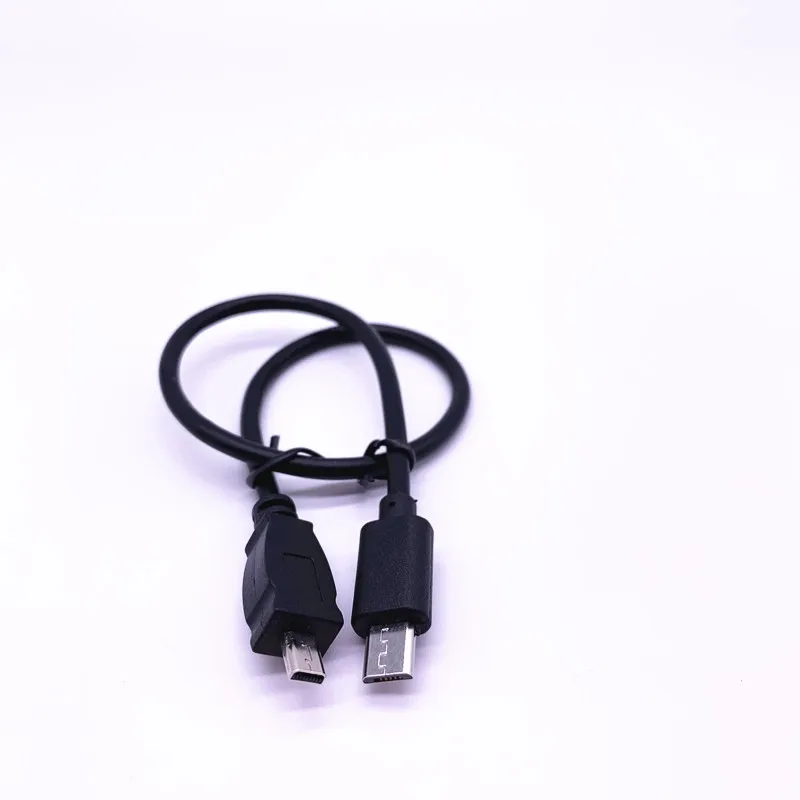 Micro Usb A 8 Spille Fotocamera E Videocamera Cavo Di Sincronizzazione Dati Per Fujifilm Finepix F60Fd F650 Jv205 Jv250 Jz300 S700 Jz260 S4400 Z37 S25