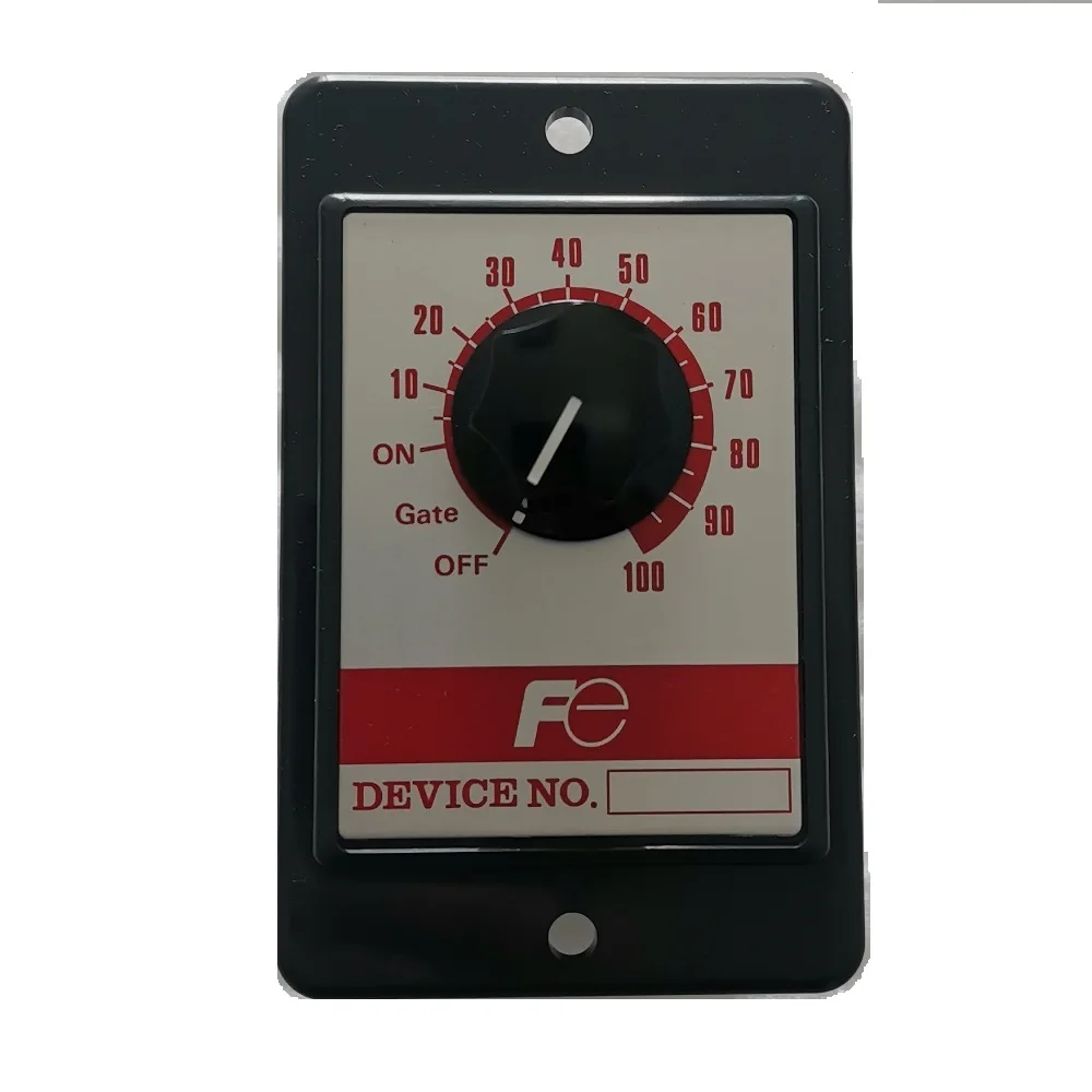 Fuji Electric Fa Power Regulator Rphe106A 100V 6A 50/60Hz