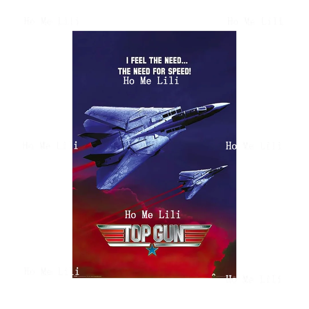 Poster Stop Online Movie Poster La Necessità Di Speed Metal Tin Sign