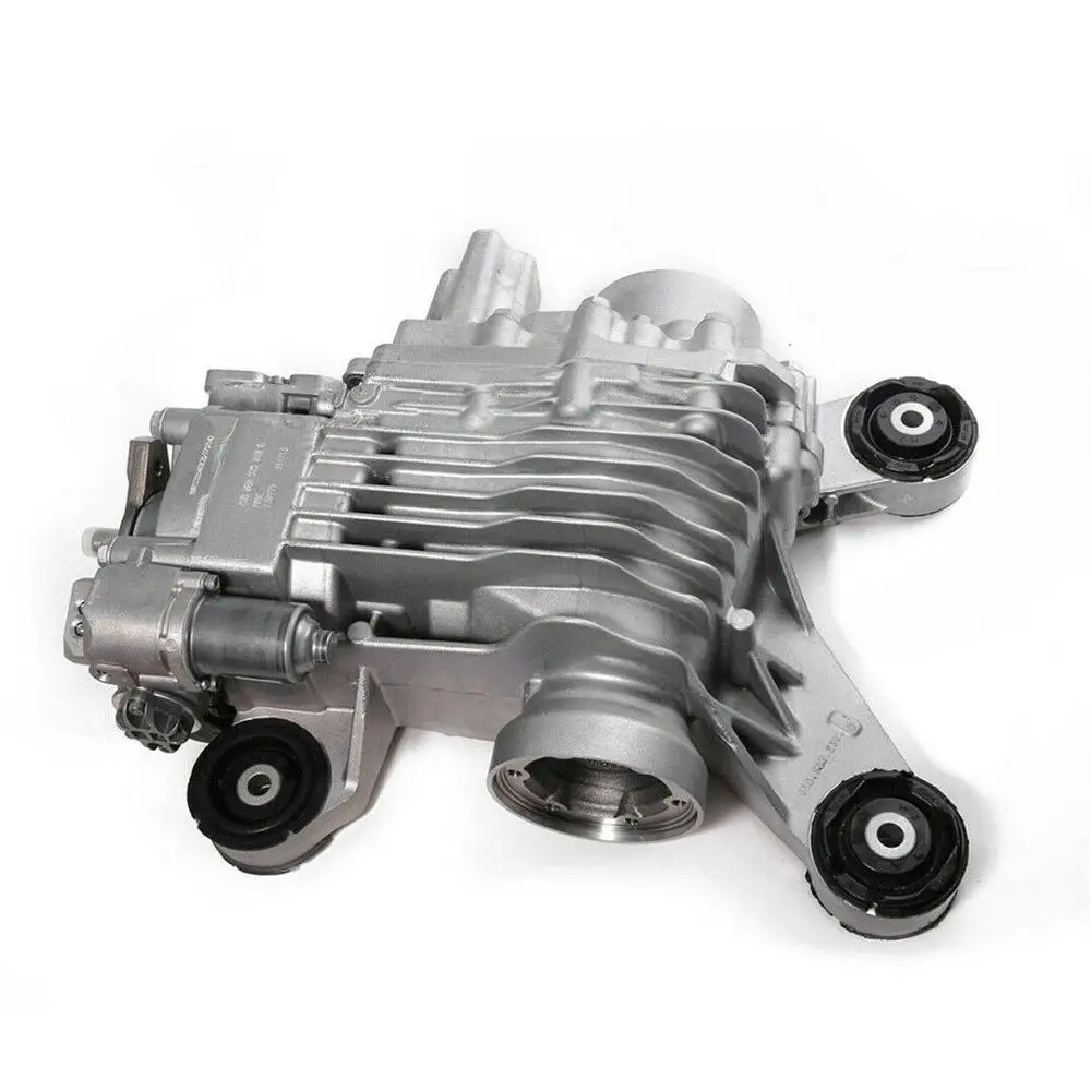 Differenziale Posteriore Con Haldex 4 (Gen Iv) Adatto Per 4 X 4Wd Vw Golf R Audi Mmk/Kmc 0Br 525 010 0 Av525010K